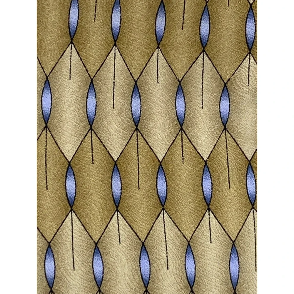 Grateful Dead Silk Necktie‎ Reelin And A Rockin Nineteen Set